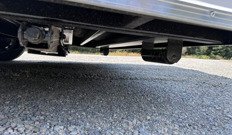 
								2025 Diamond Cargo Overlander Off-Road 8.5×16 Multi-Purpose Hauler Trailer full									