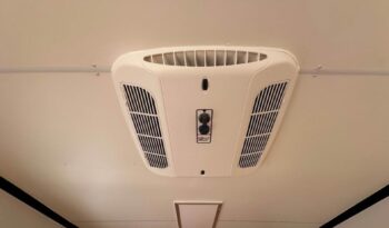 
										2026 Diamond Cargo 7×16 Vending, Concession, Food Truck Trailer full									