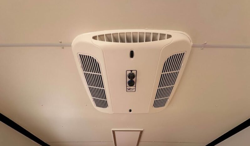 
								2026 Diamond Cargo 7×16 Vending, Concession, Food Truck Trailer full									