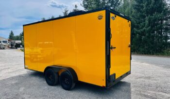 
										2026 Diamond Cargo 7×16 Vending, Concession, Food Truck Trailer full									