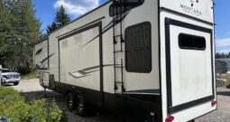 2023 Keystone Montana 335BH