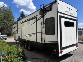 2023 Keystone Montana 335BH