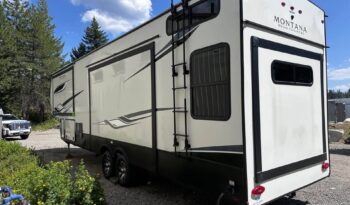 
										2023 Keystone Montana 335BH full									