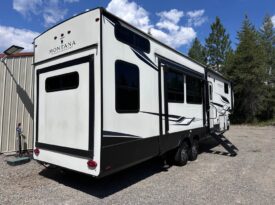 2023 Keystone Montana 335BH