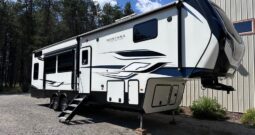 2023 Keystone Montana 335BH
