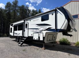 2023 Keystone Montana 335BH