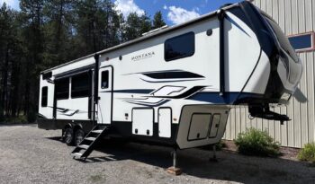 2023 Keystone Montana 335BH for sale