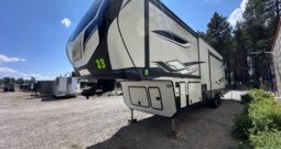 2023 Keystone Montana 335BH