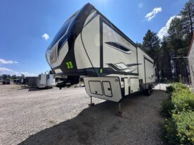 2023 Keystone Montana 335BH