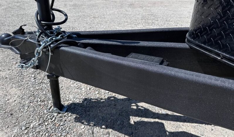 2025 Haulmark 8.5×20 ATV SXS Car Trailer | 80″ Tall | 12” OC Roof | E tracks