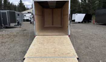 
										2026 Haulmark Passport DLX 7×14 Enclosed Trailer 7′ Tall full									