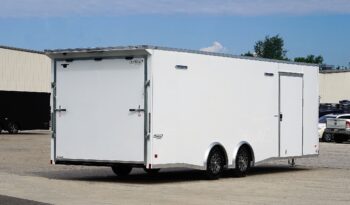 
										2026 Bravo Scout Performance 8.5×20 Enclosed Trailer full									