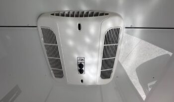 
										2026 Diamond Cargo 8.5×28 Car Trailer | Full Bath | Cabinets | AC | Awning | 50amp full									