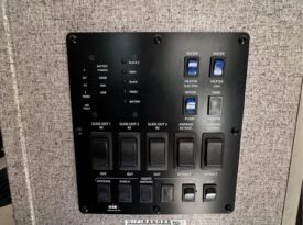 2019 Rockwood Ultra Lite 2910SBD Bunk House|1.5 Baths|Dual Entry