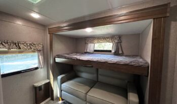 
										2019 Rockwood Ultra Lite 2910SBD Bunk House|1.5 Baths|Dual Entry full									
