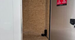 2026 ALCOM NXT 7×14 ALL ALUMINUM TRAILER | Ramp Door | 7’H