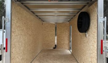 
										2026 ALCOM NXT 7×14 ALL ALUMINUM TRAILER full									