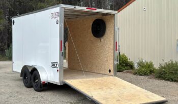 
										2026 ALCOM NXT 7×14 ALL ALUMINUM TRAILER full									
