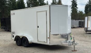 
										2026 ALCOM NXT 7×14 ALL ALUMINUM TRAILER full									