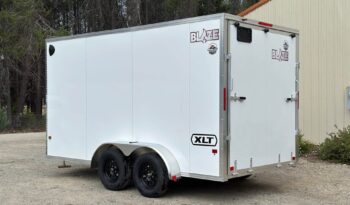 
										2026 ALCOM NXT 7×14 ALL ALUMINUM TRAILER full									