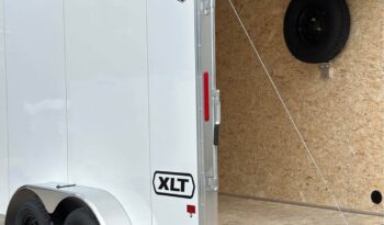 
										2026 ALCOM NXT 7×14 ALL ALUMINUM TRAILER full									
