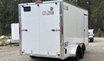 
										2026 ALCOM NXT 7×14 ALL ALUMINUM TRAILER full									