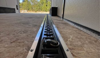 
										2026 Haulmark Transport 8.5×16 w/7’6″ Tall ATV SXS Cargo Trailer full									