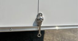 2026 Haulmark 8.5×20 ATV SXS Cargo Trailer 7′ Tall