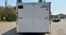 2026 Haulmark 8.5×20 ATV SXS Cargo Trailer 7′ Tall