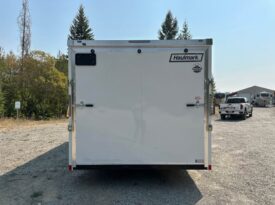 2026 Haulmark 8.5×20 ATV SXS Cargo Trailer 7′ Tall