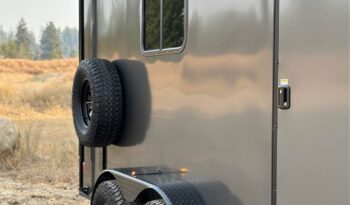 
										2026 Haulmark OFFROAD 7×16 Multipurpose Cargo Camper Trailer full									