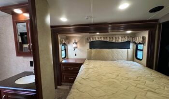 
										2015 Tesla 3212 Toy Hauler by Evergreen full									