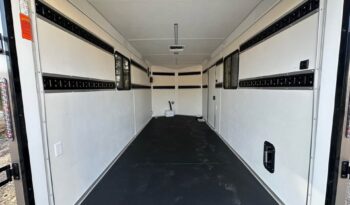 
										2026 Haulmark Off Grid 7×16 Multi-Purpose Trailer/Toy Hauler full									