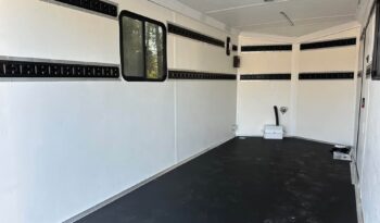 
										2026 Haulmark Off Grid 7×16 Multi-Purpose Trailer/Toy Hauler full									