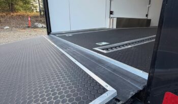 
										2026 Bravo Scout Performance 8.5×26 Race Trailer |  Gullwing Door | Premium Build full									