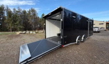 
										2026 Bravo Scout Performance 8.5×22 Race Trailer | Finished Interior | Premium Build full									