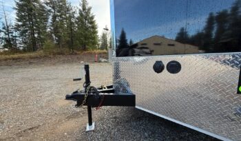 
										2026 Bravo Scout Performance 8.5×22 Race Trailer | Finished Interior | Premium Build full									