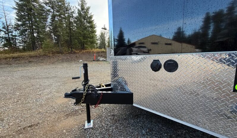 
								2026 Bravo Scout Performance 8.5×22 Race Trailer | Finished Interior | Premium Build full									