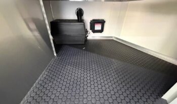 
										2026 Bravo Scout Performance 8.5×26 Race Trailer |  Gullwing Door | Premium Build full									