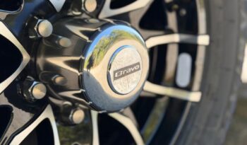 
										2026 Bravo Scout Performance 8.5×22 Race Trailer | Finished Interior | Premium Build full									