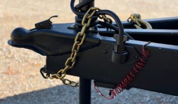 
										2026 Bravo Scout Performance 8.5×22 Race Trailer | Finished Interior | Premium Build full									