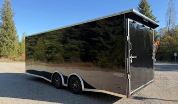 
										2026 Bravo Scout Performance 8.5×22 Race Trailer | Finished Interior | Premium Build full									