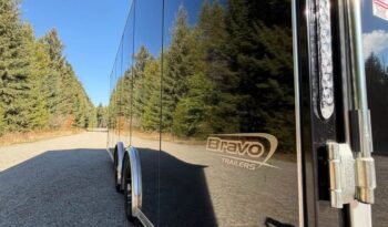 
										2026 Bravo Scout Performance 8.5×22 Race Trailer | Finished Interior | Premium Build full									