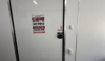 
										2026 Bravo Scout Performance 8.5×24 Race Trailer | 7’6″ H | Spread Torsion Axles full									