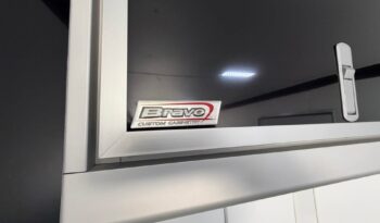 
										2026 Bravo Scout Performance 8.5×24 Race Trailer | 7’6″ H | Spread Torsion Axles full									