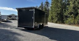 2026 Haulmark 8.5×16 Cargo SXS ATV Trailer | 7’6” H | UTV Pkg