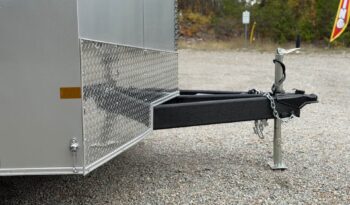 
										2026 Haulmark SXS ATV Trailer | Lifted w/ Torflex Axles| 12 OC | UTV Package | Extra Tall full									
