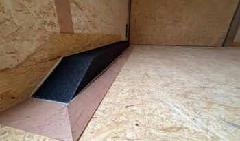 
										2026 Haulmark SXS ATV Trailer | Lifted w/ Torflex Axles| 12 OC | UTV Package | Extra Tall full									