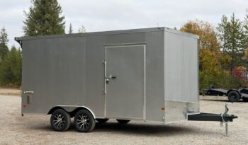 
										2026 Haulmark SXS ATV Trailer | Lifted w/ Torflex Axles| 12 OC | UTV Package | Extra Tall full									