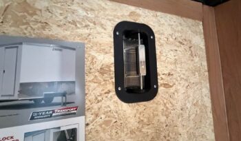 
										2026 Haulmark SXS ATV Trailer | Lifted w/ Torflex Axles| 12 OC | UTV Package | Extra Tall full									